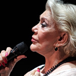 Έφυγε από τη ζωή η Μαρινέλλα – Θλίψη για την απώλεια της κορυφαίας ερμηνεύτριας