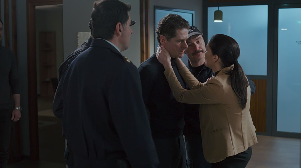 «Μια νύχτα μόνο»: Τι θα δούμε στα επόμενα επεισόδια της αγαπημένης σειράς του Mega