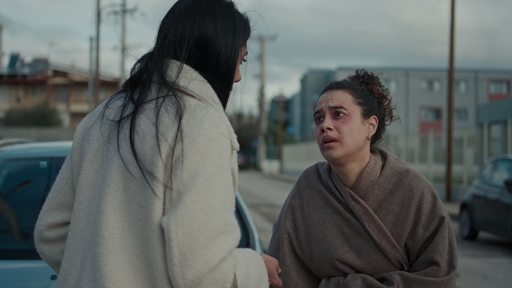 «Μια νύχτα μόνο»: Τι θα δούμε στα επόμενα επεισόδια της δραματικής σειράς του MEGA