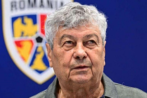 Θετικές εξελίξεις στην κατάσταση της υγείας του Μιρτσέα Λουτσέσκου: «Είμαι καλά τώρα, έχω αναρρώσει πλήρως»