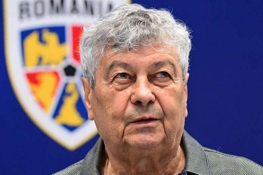 Θετικές εξελίξεις στην κατάσταση της υγείας του Μιρτσέα Λουτσέσκου: «Είμαι καλά τώρα, έχω αναρρώσει πλήρως»