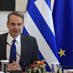 Μητσοτάκης για δίκη Τεμπών: Επιμένω στην έγκαιρη έναρξη – Οι αστοχίες να ξεπεραστούν έως την 1η Απριλίου