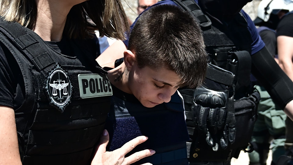 Μουρτζούκου: Είχε επίγνωση των πράξεών της αναφέρει η ψυχιατρική εκτίμηση