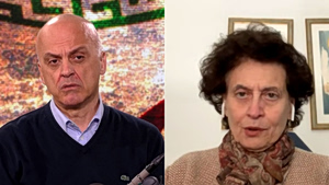 «Υποδειγματική αντίδραση από τις ελληνικές ένοπλες δυνάμεις» – Ανάλυση από Ινώ Αφεντούλη και Γ. Μαντέλα