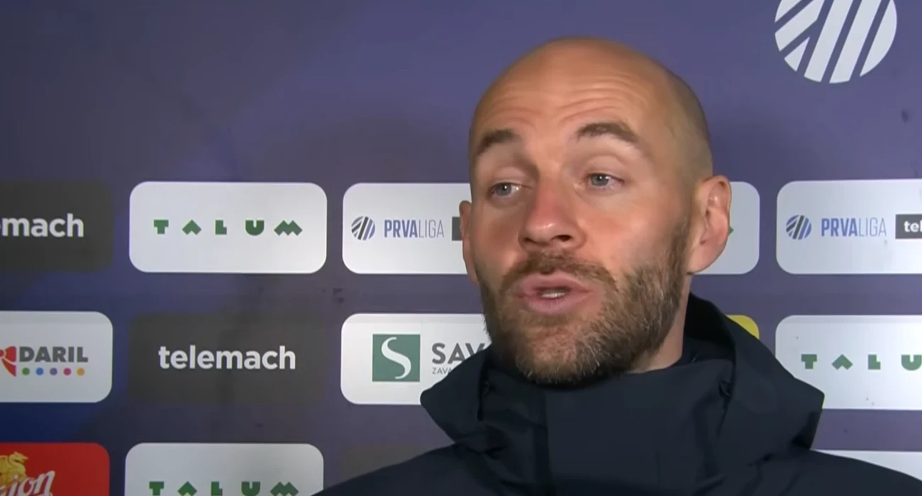 &Eta; &Tau;&sigma;έ&lambda;&iota;&epsilon; &kappa;&rho;&alpha;&tau;ά &tau;&omicron;&nu; &Mu;&alpha;έ&phi;&sigma;&kappa;&iota; &sigma;&tau;&omicron;&nu; &pi;ά&gamma;&kappa;&omicron; &gamma;&iota;&alpha; &tau;&alpha; &mu;&alpha;&tau;&sigmaf; &mu;&epsilon; &tau;&eta;&nu; &Alpha;&Epsilon;&Kappa; &sigma;&tau;&omicron; Conference League