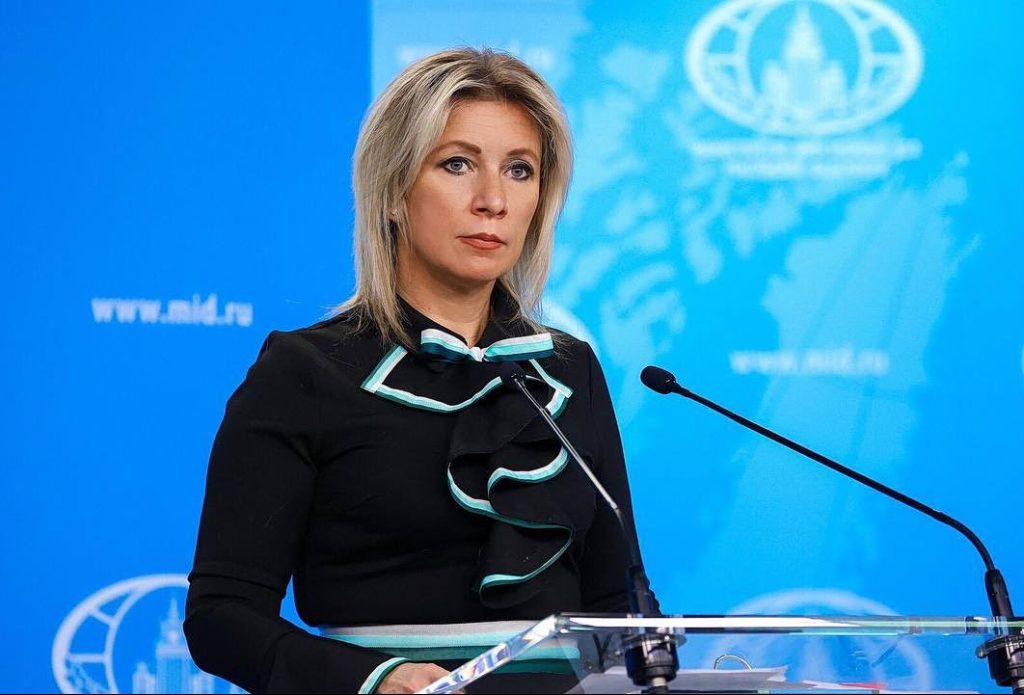 Ρωσία: Οι κοινές ασκήσεις ΗΠΑ – Νότιας Κορέας ισοδυναμούν με «προετοιμασία για πόλεμο»