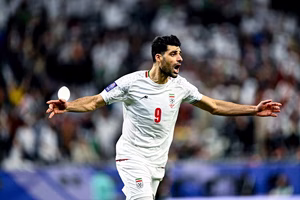 Δύο γκολ σε ένα ημίχρονο ο Ταρέμι