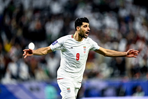 Εκτός Μουντιάλ το Ιράν λόγω της έντασης με τις ΗΠΑ