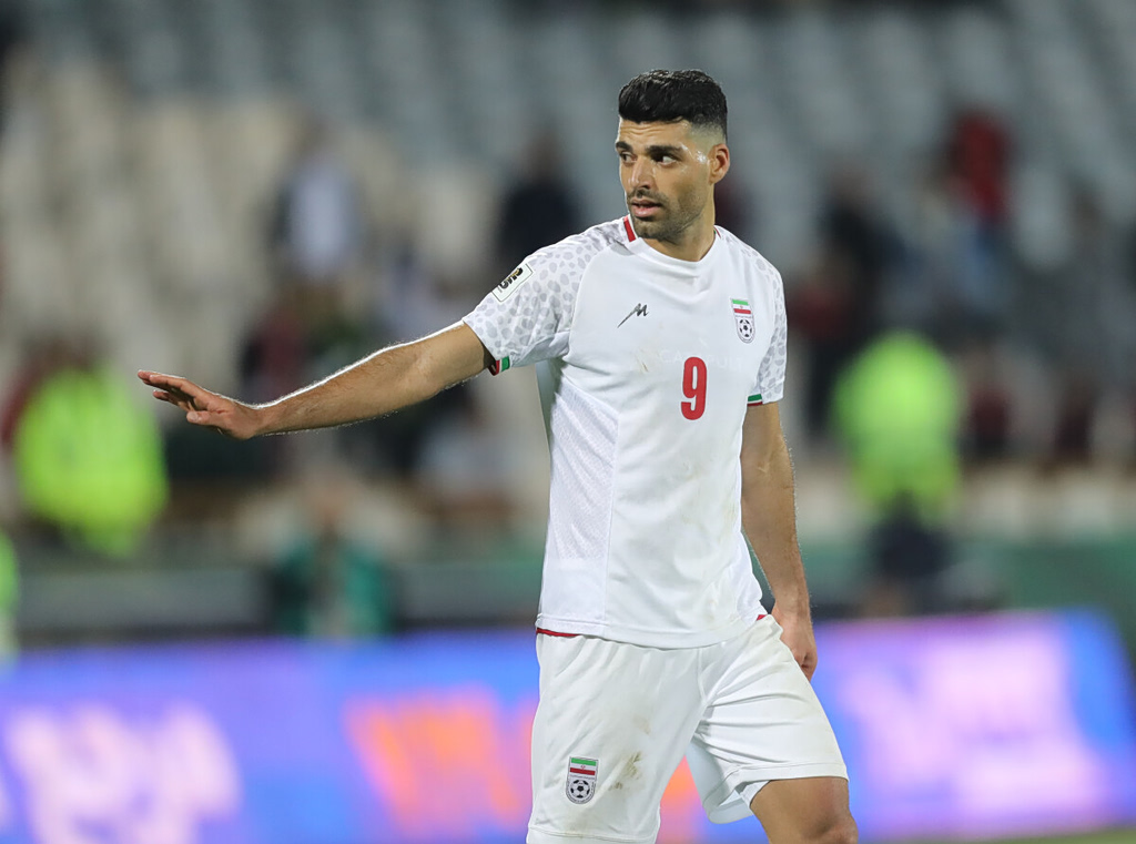 Στον «αέρα» η συμμετοχή του Ιράν στο Παγκόσμιο Κύπελλο των ΗΠΑ