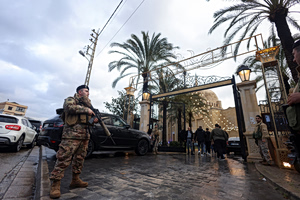 Τα Ηνωμένα Αραβικά Εμιράτα εξάρθρωσαν «τρομοκρατικό δίκτυο», το οποίο χρηματοδοτούσαν το Ιράν και η Χεζμπολάχ