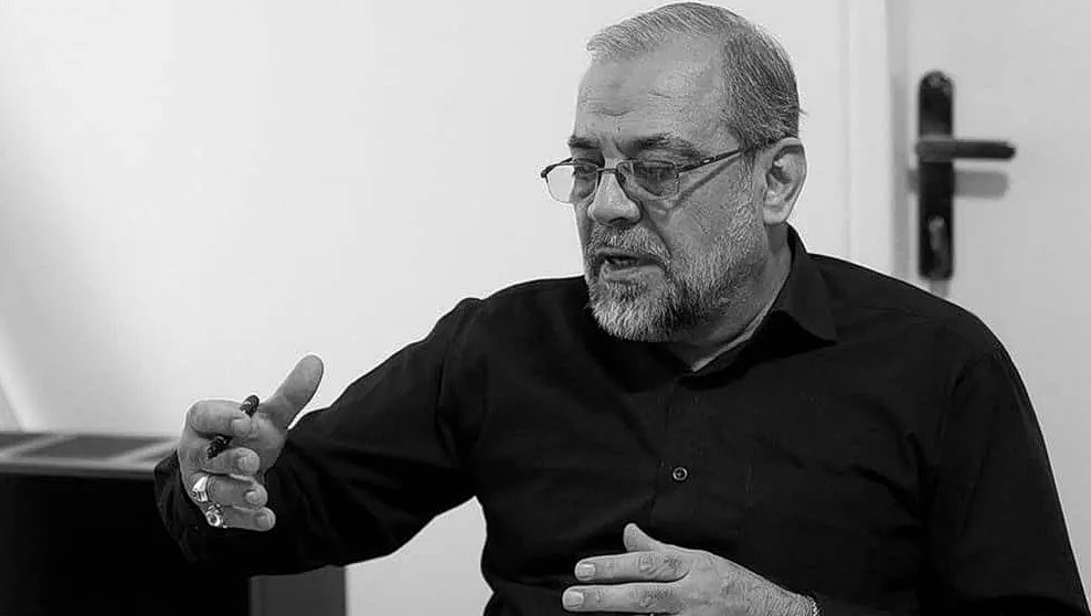 Μοχάμαντ Μπακέρ Ζολκάντρ: Ποιος είναι ο νέος σκληροπυρηνικός διάδοχος του Λαριτζανί