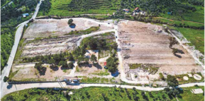 Λέσβος: Αποζημιώσεις έως 8 εκατ. ευρώ για τυροκομικές επιχειρήσεις λόγω αφθώδους πυρετού