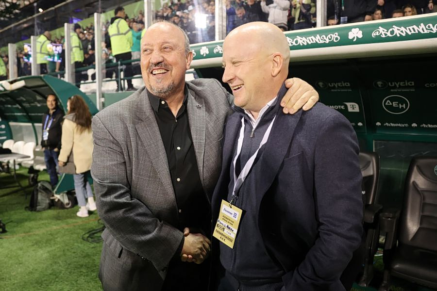 Πράγματα που δεν τα βλέπεις πουθενά