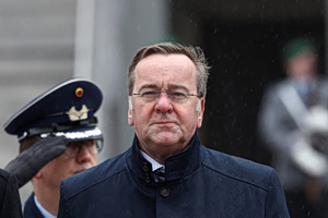 Γερμανία προς Τραμπ για τα Στενά του Ορμούζ : «Αυτός δεν είναι ο δικός μας πόλεμος»