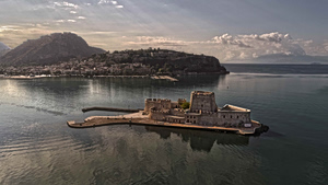 Είναι ωραίες οι αργίες…