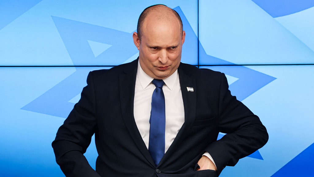 «Η Τουρκία είναι το νέο Ιράν»: Η προειδοποίηση του πρώην πρωθυπουργού του Ισραήλ και αντίδραση του κινήματος MAGA