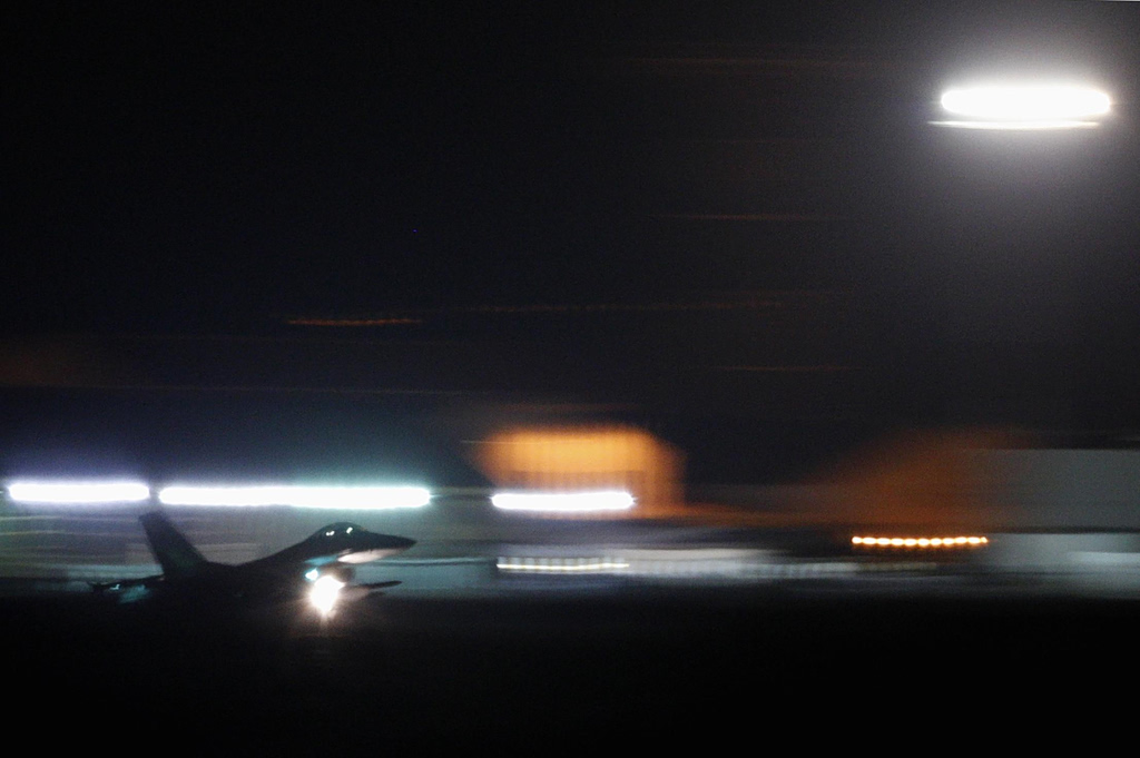 Σικελία: Σε πανικό οι κάτοικοι μπέρδεψαν τον σεισμό με… βομβαρδισμό λόγω των εξελίξεων στη Μέση Ανατολή