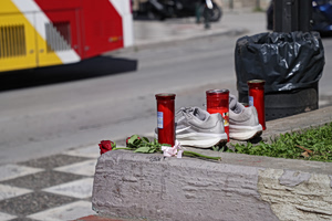 Μαρτυρίες για τα δυστυχήματα σε Πειραιά και Θεσσαλονίκη: «Διέλυσε το παιδί μας»