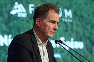 Ν. Παπανδρέου: Η ποινικοποίηση διαφορετικών απόψεων δεν είναι μέρος της ταυτότητάς μας