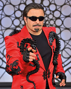 «Markos by Night»: Πρωτιά στην τηλεθέαση για την πρεμιέρα της παράστασης «NOTIS η επιστροφή» το Σαββατο 14 μαρτιου