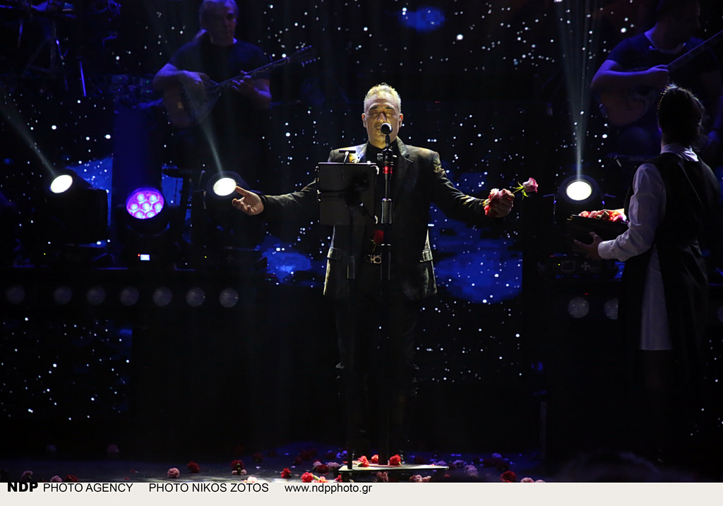 Νότης Σφακιανάκης: Επανακυκλοφορεί ο δίσκος «5ο Βήμα» – Τι δηλώνουν συνεργάτες του