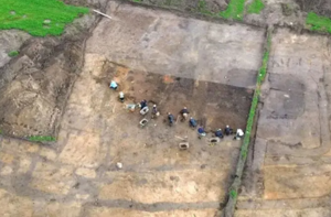 Ανακάλυψη-σοκ: Ναός 2.000 ετών αποκαλύπτει άγνωστο πολιτισμό