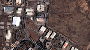 ΔΟΑΕ: Επιβεβαιώνει τις ζημιές στο πυρηνικό σταθμό Νατάνζ στο Ιράν – Δεν αναμένονται ραδιολογικές επιπτώσεις