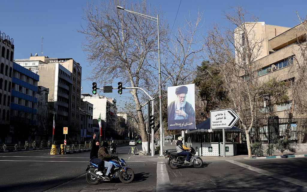 «Ο νέος ανώτατος ηγέτης του Ιράν ίσως έχει ήδη επιλεγεί» – Τι ισχυρίζεται καθηγήτρια του Πανεπιστημίου Τεχεράνης