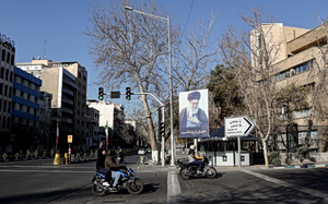 «Ο νέος ανώτατος ηγέτης του Ιράν ίσως έχει ήδη επιλεγεί» – Τι ισχυρίζεται καθηγήτρια του Πανεπιστημίου Τεχεράνης