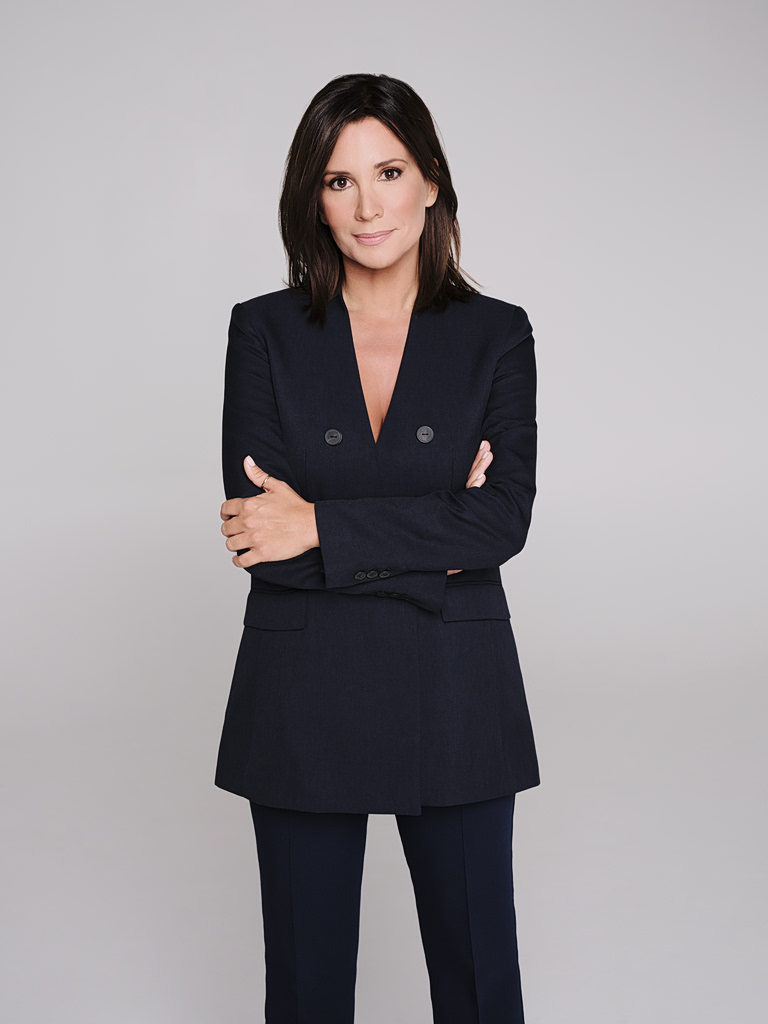 Μεγάλη Εικόνα: Πώς επηρεάζουν οι διεθνείς προκλήσεις την Ελλάδα; – Απόψε με την Νίκη Λυμπεράκη, στο Mega