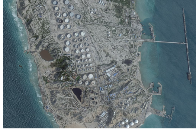 Γιατί ΗΠΑ – Ισραήλ δεν  χτυπούν το νησί Χαργκ – Την καρδιά του ιρανικού πετρελαίου