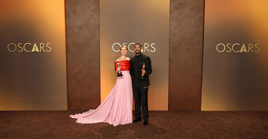 Όσκαρ 2026: Η «Μάχη» κέρδισε το ένα βραβείο μετά το άλλο