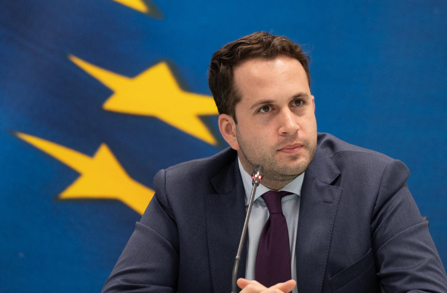 Τσάπαλος: Δεν είναι δημοσιονομικά εφικτή η μείωση του Ειδικού Φόρου Κατανάλωσης