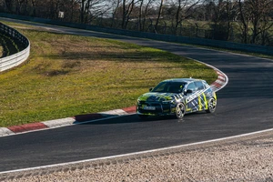 Opel Corsa GSE: To …ξεζούμισαν στην πίστα του Νίρμπουργκρινγκ