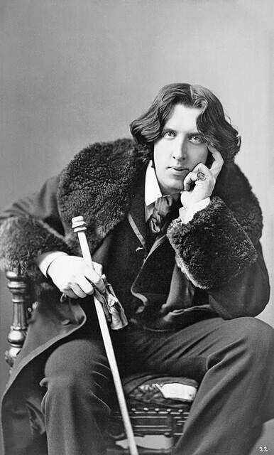 Οσκαρ Ουάιλντ: Παραμύθια που δεν προορίζονται (μόνο) για παιδιά