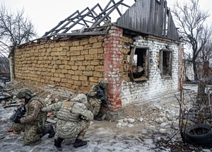 Reuters: Πώς μπορεί να επηρεάσει o πόλεμος στη Μέση Ανατολή την Ουκρανία – Ποιες είναι οι ανησυχίες του Κιέβου