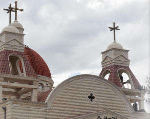 Ελληνικό Ορθόδοξο Πατριαρχείο Αντιοχείας: Καταγγέλλει τα περιστατικά που πλήττουν τη χριστιανική κοινότητα στη Συρία