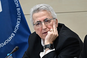 Παναγόπουλος: Δεν είχα υποχρέωση να καταθέσω πόθεν έσχες