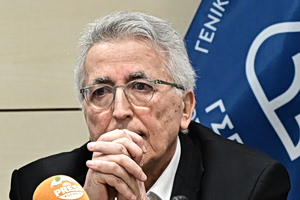 Εισαγγελική παρέμβαση για τα 3,2 εκατ. ευρώ – Ξανά στο προσκήνιο η υπόθεση Παναγόπουλου