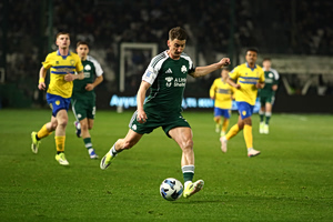 Παναθηναϊκός: Γιατί πάει στο ΟΑΚΑ