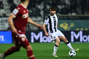 ΠΑΟΚ: Είχε απόλυτο έλεγχο