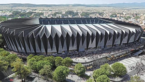 Νέα Τούμπα: τα πρώτα βήματα μιας δύσκολης διαδρομής