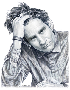 Οδυσσέας Παπασπηλιόπουλος: «Η τέχνη σήμερα συντηρείται με ξαναζεσταμένα φαγητά»