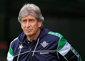 Πελεγκρίνι για Παναθηναϊκό: «Έμπειρος στην Ευρώπη»