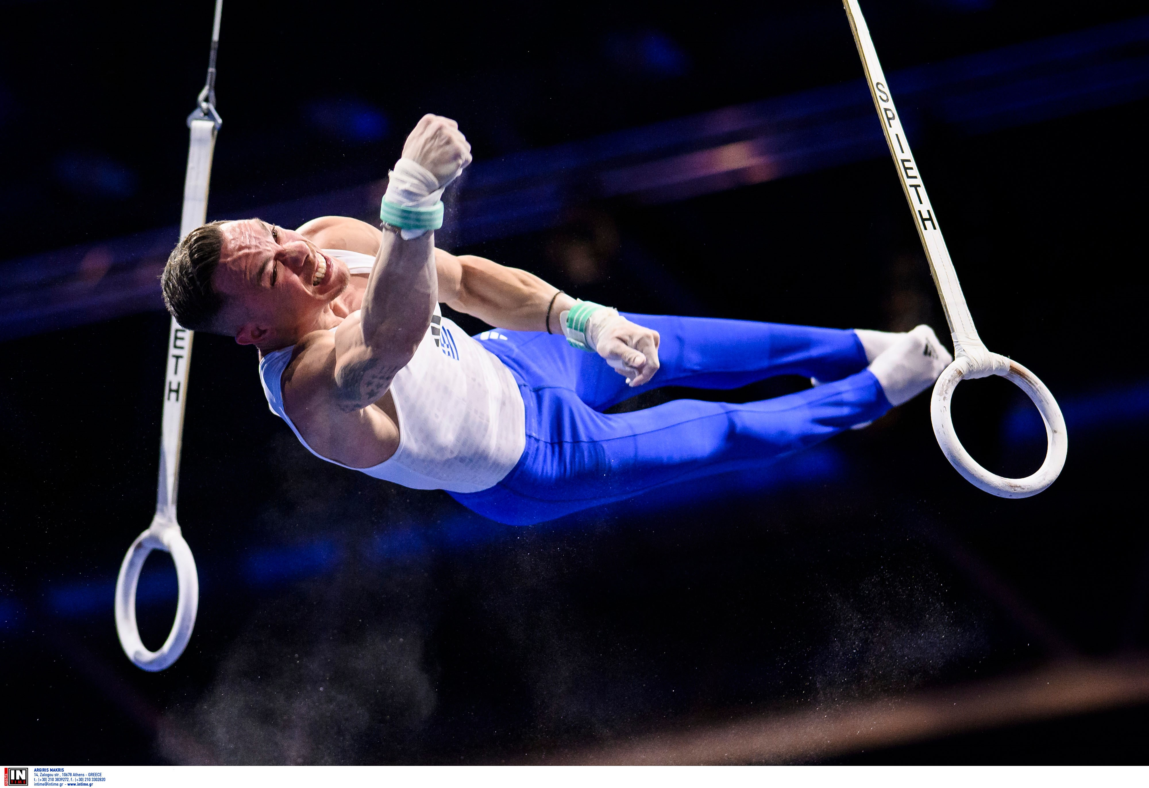 &laquo;&Alpha;&sigma;&eta;&mu;έ&nu;&iota;&omicron;&sigmaf;&raquo; &omicron; &Lambda;&epsilon;&upsilon;&tau;έ&rho;&eta;&sigmaf; &Pi;&epsilon;&tau;&rho;&omicron;ύ&nu;&iota;&alpha;&sigmaf;, 2&omicron;&sigmaf; &sigma;&tau;&omicron; &Pi;&alpha;&gamma;&kappa;ό&sigma;&mu;&iota;&omicron; &Kappa;ύ&pi;&epsilon;&lambda;&lambda;&omicron; &tau;&omicron;&upsilon; &Mu;&pi;ά&kappa;&omicron;&upsilon;