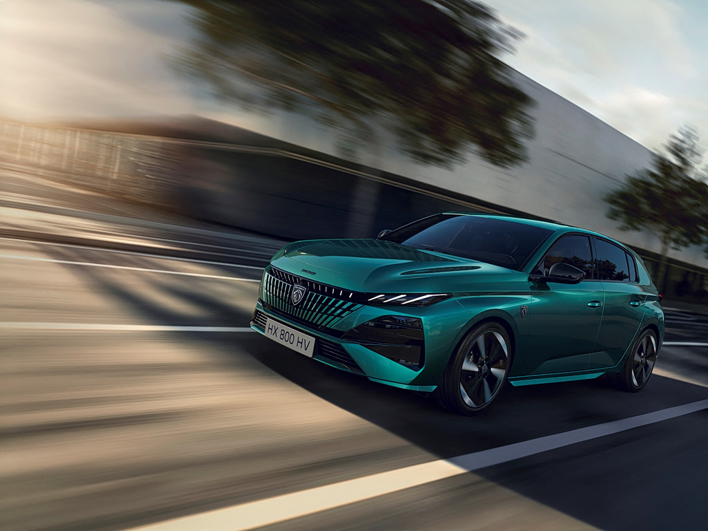 Peugeot 308: Ποσο κοστίζει στην Ελλάδα το ανανεωμένο γαλλικό μοντέλο