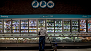 Ο φόβος επιστροφής του πληθωρισμού πιέζει την ΕΚΤ