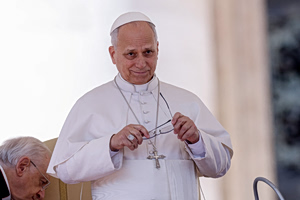 Οι εξορκιστές κρούουν τον κώδωνα του κινδύνου