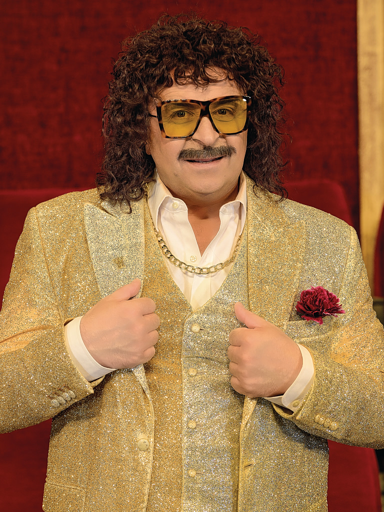 «Markos by Night»: Για τρίτη συνεχόμενη εβδομάδα στην κορυφή της τηλεθέασης