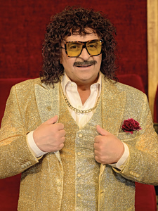 «Markos by Night»: Για τρίτη συνεχόμενη εβδομάδα στην κορυφή της τηλεθέασης